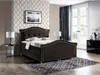 MIRJAN24 Boxspringbett Bedran Lux, Doppelbett mit zwei Produktbild-Vorschau 7