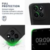kwmobile Handyhülle für HONOR 200 Smart 5G / X7C 4G Hülle - Produktbild-Vorschau 3