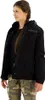 Brandit Damen M65 Giant Outdoorjacke Größe XL Farbe Schwarz Produktbild-Vorschau 16