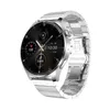 Inteligentné hodinky Forever Grand 2 SW-710 strieborné Náhľad obrázku produktu 1