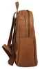 X-ZONE Rucksack Herren, Damen 020625 cognac Produktbild-Vorschau 5