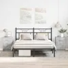 vidaXL Noční stolky 2 ks. Betonově šedé 38x35x56 cm Náhled obrázku produktu 1