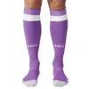 calzini adidas Real Madrid Away raypur/crywht 34-36 Anteprima dell’immagine prodotto 2