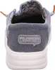 Fusion Jack high jute (44/ocean) Produktbild-Vorschau 10