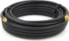 SMA Stecker auf SMA Buchse Koaxialkabel 5m — 50ohm 5D-FB Produktbild-Vorschau 2