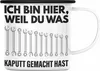 Trendation - Handwerker KFZ Mechaniker Geschenk Lustig Produktbild-Vorschau 1