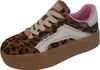 Buffalo Caja Sneaker Mehrfarbig Produktbild-Vorschau 16