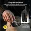 Retevis H777D Profesjonalne urządzenia radiowe, Podgląd zdjęcia produktu 7