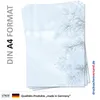 Motivpapier Briefpapier (Winter-5163, DIN A4, 25 Blatt) - Produktbild-Vorschau 3