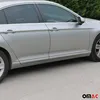 Ochranná lišta bočných dverí pre VW Passat B8 Limo Náhľad obrázku produktu 3