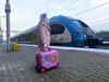 Dětský kufr na kolečkách Nickelodeon malý, Paw Patrol, Náhled obrázku produktu 7