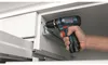 Akku-Bohrschrauber GSR 12V-15, 2 x Akku GBA 12V 2.0Ah in Produktbild-Vorschau 4