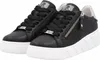 Rieker Plateau Sneaker Damen 31393933353634 Schwarz 39 EU Produktbild-Vorschau 22