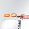 Graef TO 91 2-Scheiben Toaster weiß Produktbild-Vorschau 24