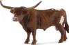Schleich 13866 Taureau Texas Longhorn Voir les images du produit 1