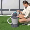 Bestway 58515 Sandfilterpumpe, 3.596 l Produktbild-Vorschau 2