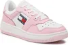 Tommy Hilfiger Sneakers EN0EN02102-TH2 in Pink color size Náhled obrázku produktu 2