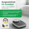 medisana PSD Mechanische Personenwaage | Analoge Produktbild-Vorschau 6