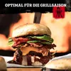 FMProfessional 2x Burgerringe für leckere Hamburger by Produktbild-Vorschau 6