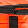 Relaxdays Pylonen groß, 4er Set Leitkegel faltbar, Produktbild-Vorschau 10