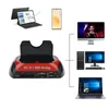 HDD SSD Docking Station USB 3.0 SATA IDE 2,5&3,5 Zoll, Produktbild-Vorschau 5