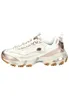 SKECHERS DLITES-VINTAGE VISI Weiß Produktbild-Vorschau 7