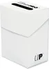 UltraPro TCG Kartenbox Pro 80+ weiß Produktbild-Vorschau 6