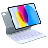 inateck KB09119-10_BLUE inateck Keyboard Hülle für iPad 10" Anteprima dell’immagine prodotto 2