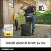 POWERPLUS POWEG4030 Odkurzacz/dmuchawa do liści z funkcją Podgląd zdjęcia produktu 3