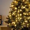 Luci per albero di Natale 500 LED 33,5 m Anteprima dell’immagine prodotto 2