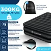 KESSER® Aufblasbare Matratze Doppel Luftbett mit Produktbild-Vorschau 2