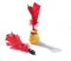 Indiaca Play - Indiaca Spiel - Peteca Spiel Ball - Produktbild-Vorschau 18