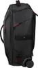 Samsonite Paradiver Light 51l Cabin Duffelbag Black Black Náhled obrázku produktu 4