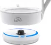 T24 LED Glas Wasserkocher 1,7 Liter LED Beleuchtung Produktbild-Vorschau 9