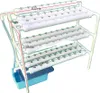 Hydroponisches Anbauset, Mehrschichtstruktur, Effiziente Produktbild-Vorschau 1
