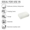 A collage of icons illustrating ideal uses for a product, alongside an image of the product itself. Náhled obrázku produktu