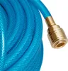 MONZANA Druckluftschlauch 30m PVC Schnellkupplung 15 Bar Produktbild-Vorschau 4