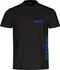 multifanshop Herren T-Shirt - Magdeburg - Brust & Seite, Produktbild-Vorschau 1