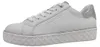 Marco Tozzi Damen Sneaker weiß Produktbild-Vorschau 18