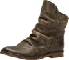 FELMINI Stiefelette Stiefelette Leder Produktbild-Vorschau 7