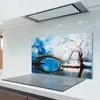 Coloray Herdabdeckplatte 80x52 cm Schneidebrett Produktbild-Vorschau 3