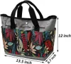 Gartenwerkzeugtasche, Ahornblatt-Gartentasche mit 8 Produktbild-Vorschau 2