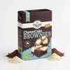MIESZANKA NA SERNIKOBROWNIE BEZGLUTENOWA350 g - BAUCK HOF Podgląd zdjęcia produktu 2