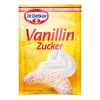 Dr. Oetker Vanillin Zucker aromatisch für Süßspeisen 80g Produktbild-Vorschau 2