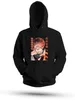 Sukuna Jujutsu Kaisen Ryomen Demon Flame Manga Anime Náhled obrázku produktu 3