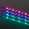 Sada LED pásků pro podsvícení TV (RGB, pro 24-38" Náhled obrázku produktu 2