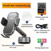 R2B Handyhalter Auto Elektrischer Vakuum Saugnapf Produktbild-Vorschau 11