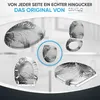 SANILO® WC sedátko s měkkým zavíráním a rychloupínáním Náhled obrázku produktu 8