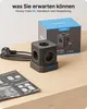 Voomy Power Cube S6, 2 m, Drinnen, Produktbild-Vorschau 7