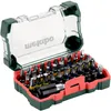 Metabo - Jeu de tournevis - 32 pièces - torx, phillips, Voir les images du produit 5